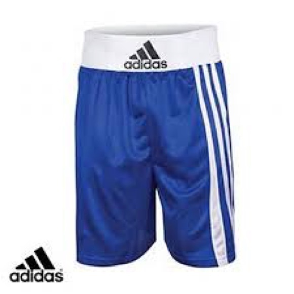 Шорты боксерские adidas Multi Boxing adismb01